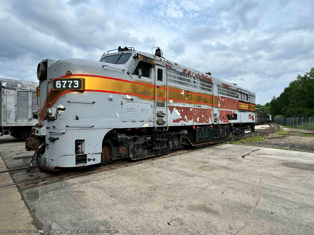 CVSR 6773